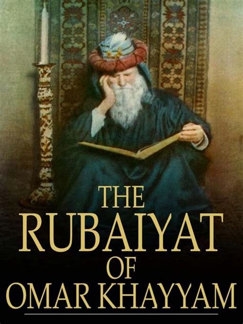 Rubáiyát Of Omar Khayyám In English Verse PDF