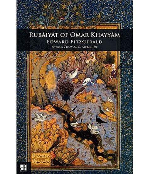 Rubaiyat of Omar Khayyam Kindle Editon