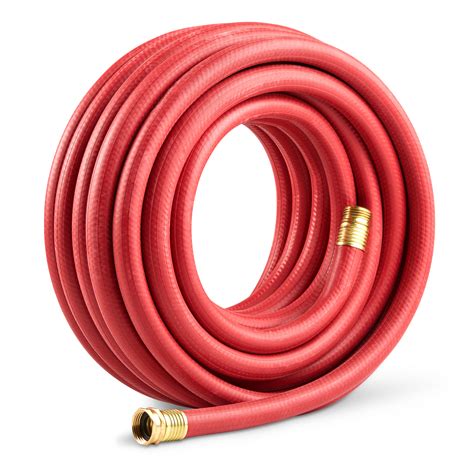 Rubber Hoses: