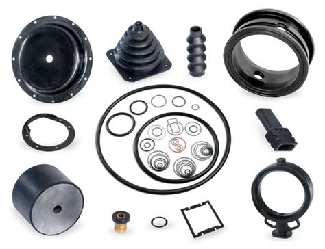 Rubber Rings: A Versatile Tool for Diverse Applications