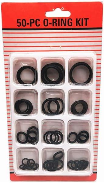 Rubber Rings: A Versatile Tool for Everyday Use