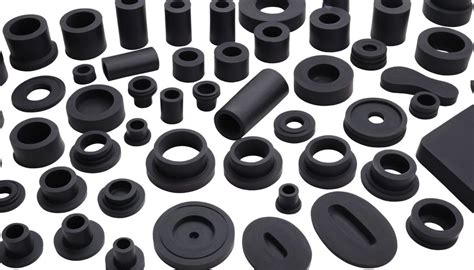 Rubber Rings: An Essential Guide to Function, Application, and More