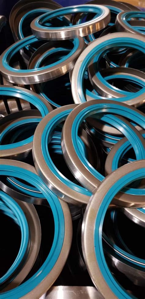 Rubber Seals: Essential Components for Leak Prevention and Optimal Performance