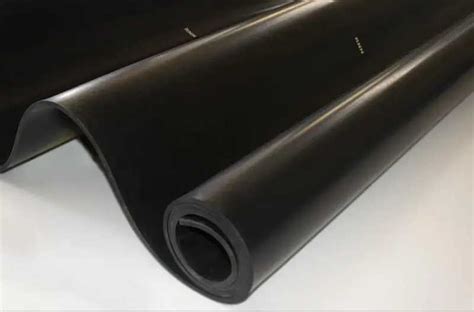 Rubber Sheeting: A Comprehensive Guide to Its Properties, Applications, and Benefits