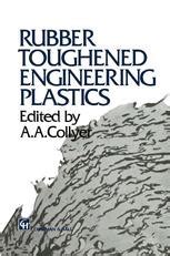 Rubber Toughened Engineering Plastics 1st Edition Epub