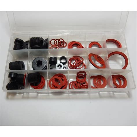 Rubber Washers: A Comprehensive Guide to Essential Sealing Components