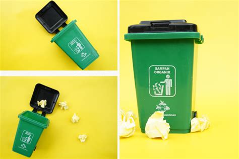 Rubbish Bin Singapore: 10 Ultimate Ways to Declutter Your Home and Save Space