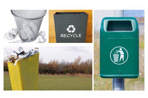 Rubbish Bin Singapore: Your Essential Guide to Waste Management