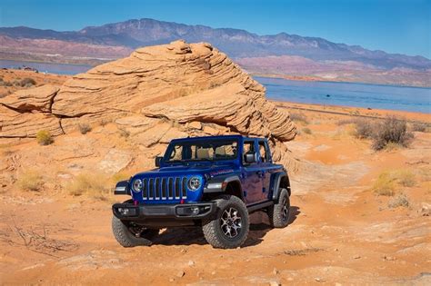 Rubicon Gear: The Pinnacle of Off-Road Performance