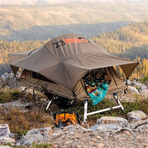 Rubiconep Hitch Tent: Elevate Your Camping Experience