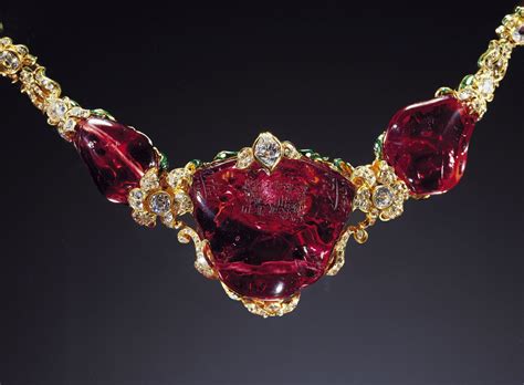 Rubie Red: The Crown Jewel of Gemstones