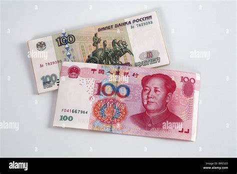 Ruble to Yuan: A Currency Pairing with Growing Significance