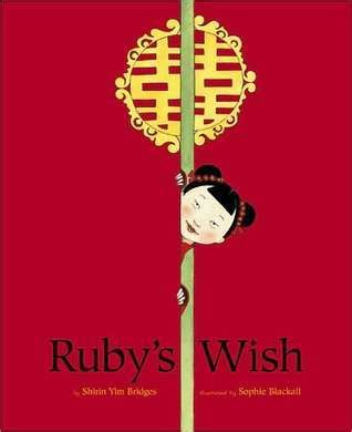 Ruby's Wish Epub