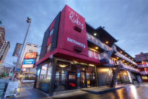 Ruby 2 Spokane WA: 7 Gems to Explore