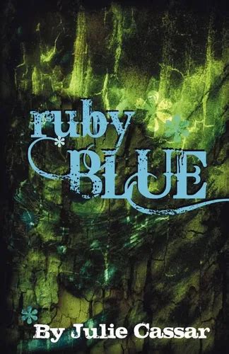 Ruby Blue The Ruby Blue Series PDF