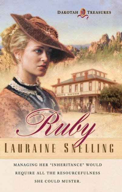 Ruby Dakotah Treasures 1 Epub