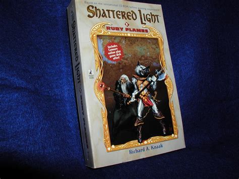 Ruby Flames Shattered Light1 PDF