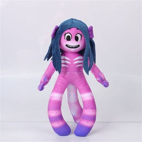 Ruby Gillman plush