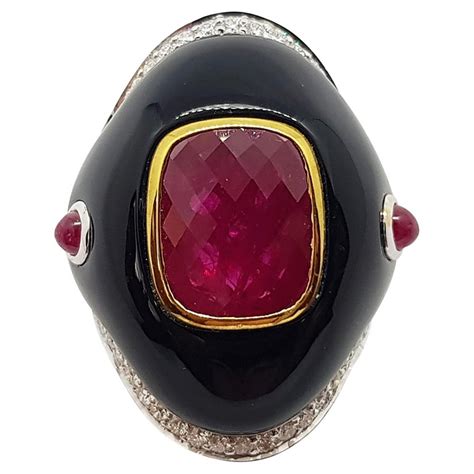 Ruby Onyx