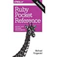 Ruby Pocket Reference Instant Help for Ruby Programmers Reader