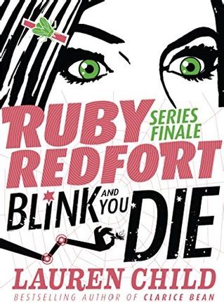 Ruby Redfort Blink and You Die PDF