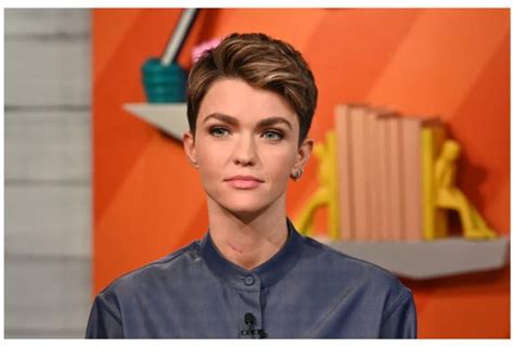 Ruby Rose: A Multifaceted Star on Screen and Beyond