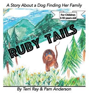 Ruby Tails Rescue Dogs Rock Doc