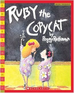 Ruby The Copycat