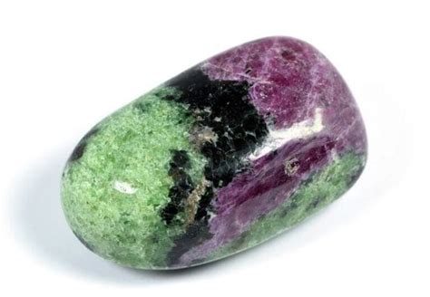 Ruby Zoisite Meaning: Unveiling the Gemstone's Profound Essence