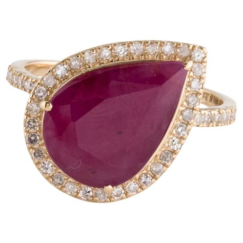 Ruby and Crystal: A Symphony of Performance and Elegance