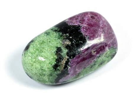 Ruby and Zoisite: Unveiling the Profound Meanings of Precious Gemstones