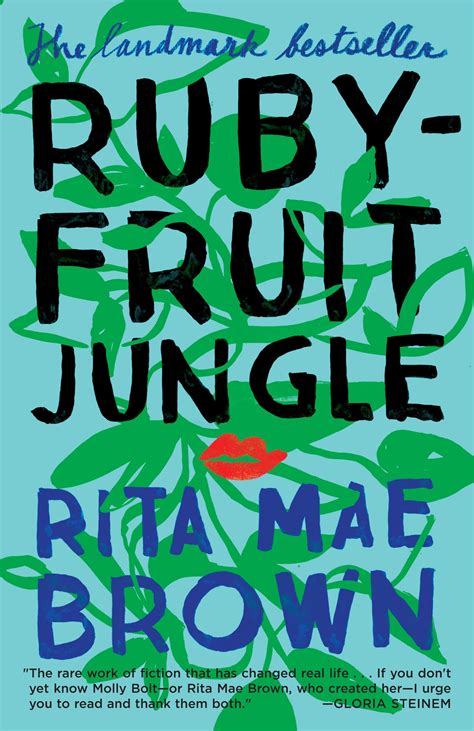 Rubyfruit Jungle Epub