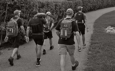 Rucking: A Comprehensive Guide to the Art of Load-bearing Movement