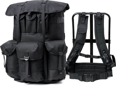 Rucking Pack: Your Ultimate Guide to Load-Bearing Performance and Exploration