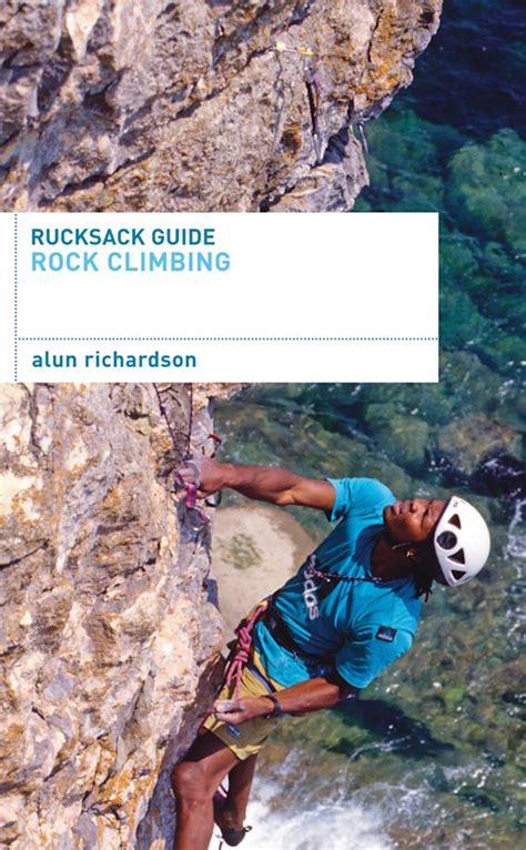 Rucksack Guide-Rock Climbing PDF