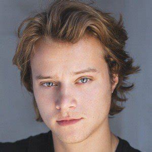 Rudy Pankow Birth Chart