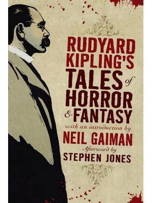 Rudyard Kipling s Tales of Horror and Fantasy Doc