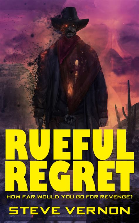 Rueful Regret Reader