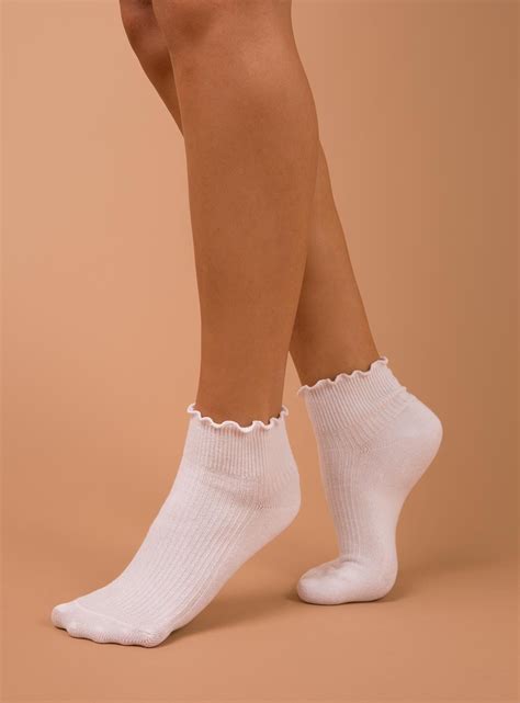 Ruffle Socks for Women: The Ultimate Guide to Embracing Elegance and Comfort