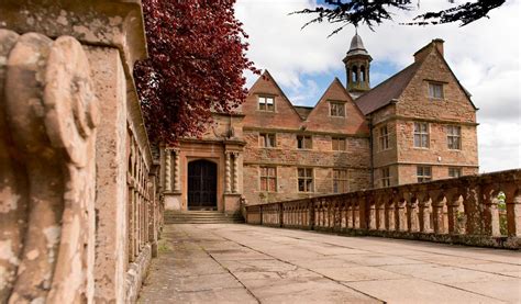 Rufford Abbey