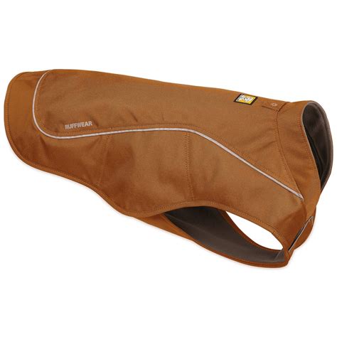 Ruffwear K9 Overcoat