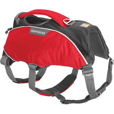 Ruffwear Web Master ハーネス