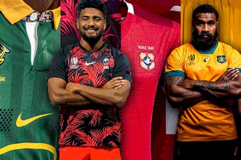 Rugby Jersey Mens: The Top 15 Best Jerseys for 2023