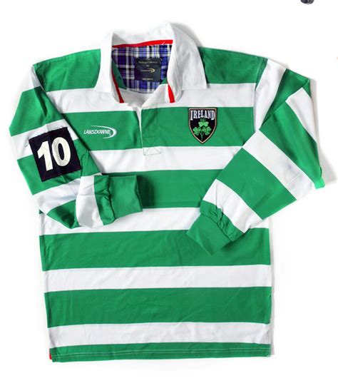 Rugby Shirt Green: A Comprehensive Guide to the Emerald Attire