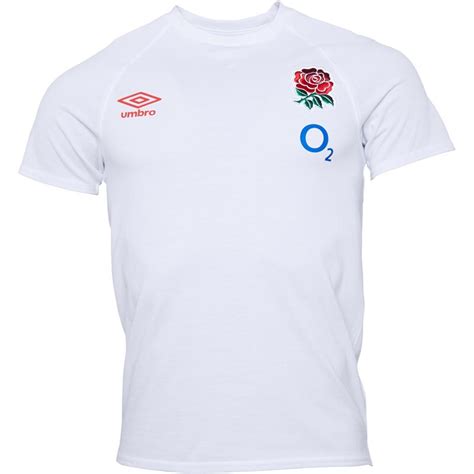 Rugby T-Shirt England: The Ultimate Collection for True Fans