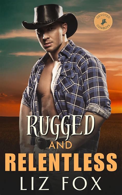 Rugged and Relentless Epub