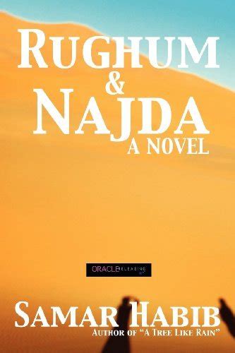 Rughum Najda Samar Habib PDF