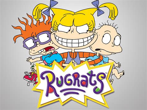 Rugrats: