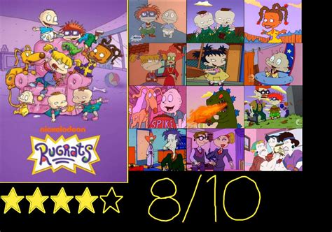 Rugrats (1991-2004)