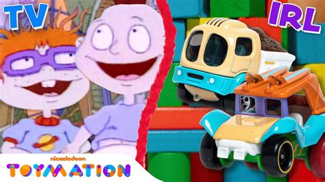 Rugrats Robot Toy: The Ultimate Guide